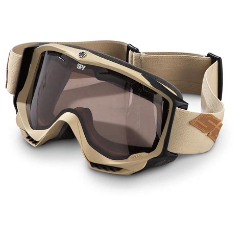 spy snow goggles